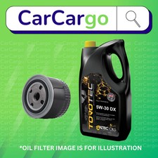 Kit tagliando Ford Transit 2.3 16V GPL RWD benzina 2006-2014 filtro olio motore