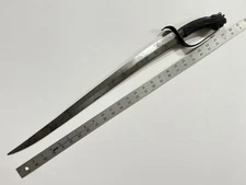 Tabak Luzon Philippines Filipino Sword moro kris barong