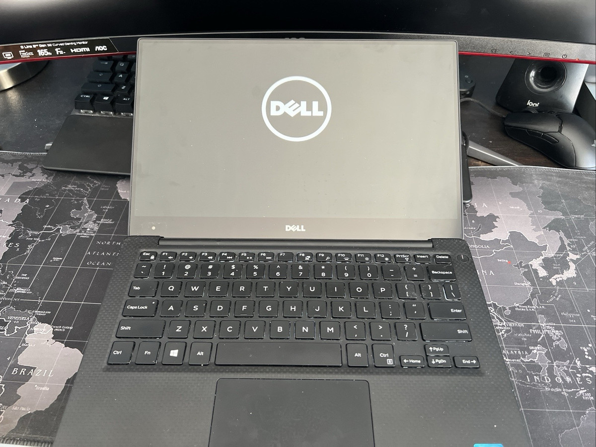 Dell XPS 13 13in. (256GB, Intel Core i7, 2.4GHz, 8GB Dell XPS 13 13in. (256GB, Intel Core i7, 2.4GHz, 8GB