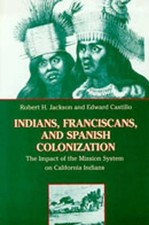 Robert H. Jackson Edward C Indians, Francisca...