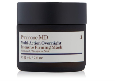 Perricone MD Multi-Action Overnight Firming Mask 2oz   Lift, Tighten & Hydrate