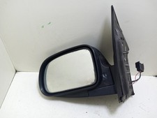 Retroviseur gauche (ou coque) Ssangyong KYRON