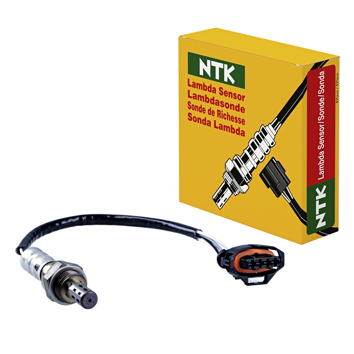 Ngk Sonda Lambda 5706 - Immagine 2