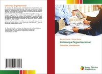 Marcelo Macedo (U. A.) | LiderançA Organizacional | Taschenbuch | Portugiesisch