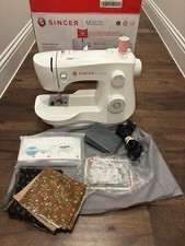 SINGER M3220 Sewing Machine Pedal Accessories...