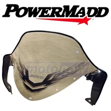 Powermadd Cobra Windshield for 2010 Polaris 800 Dragon IQ - Windshield ao