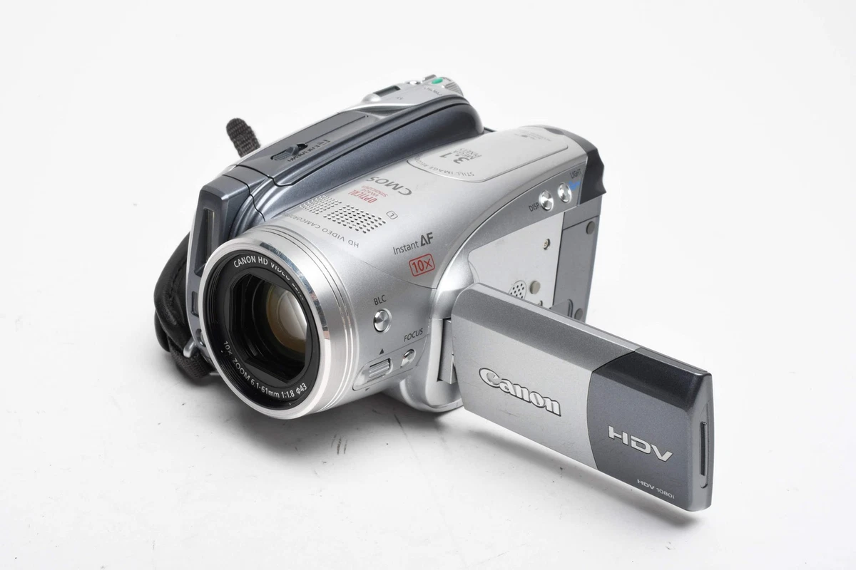 Canon Hv20 for sale | eBay