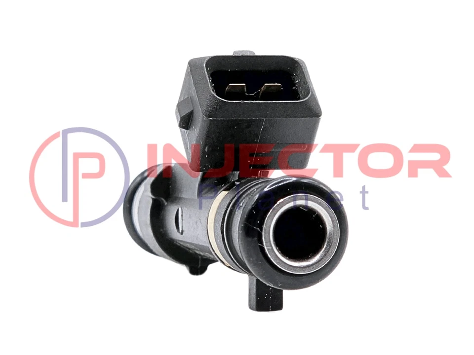 Juego de 6 inyectores de combustible Bosch 0280158116 2005-2008 Porsche 911 3,6 L 99760512300 Foto 3 de 4
