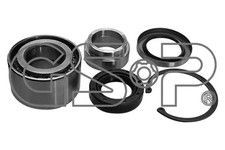 Roulement de roue Hyundai GALLOPER