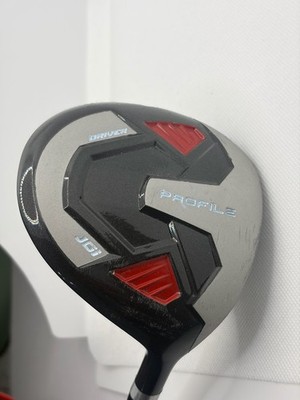 Wilson Profile JGI Junior Driver Only!!!
