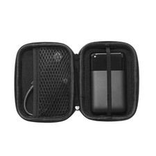 For Xiaomi Electric Shaver Case Tote Bag Organizer Travel Hard Protective Pouch