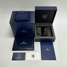 Grand Seiko Heritage Collection 25th Anniversary LE SS Auto 37mm SBGR325 6