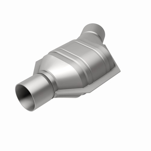 Front Catalytic Converter For 2003 Toyota Tacoma 3.4L V6 GAS DOHC - Picture 18 of 24