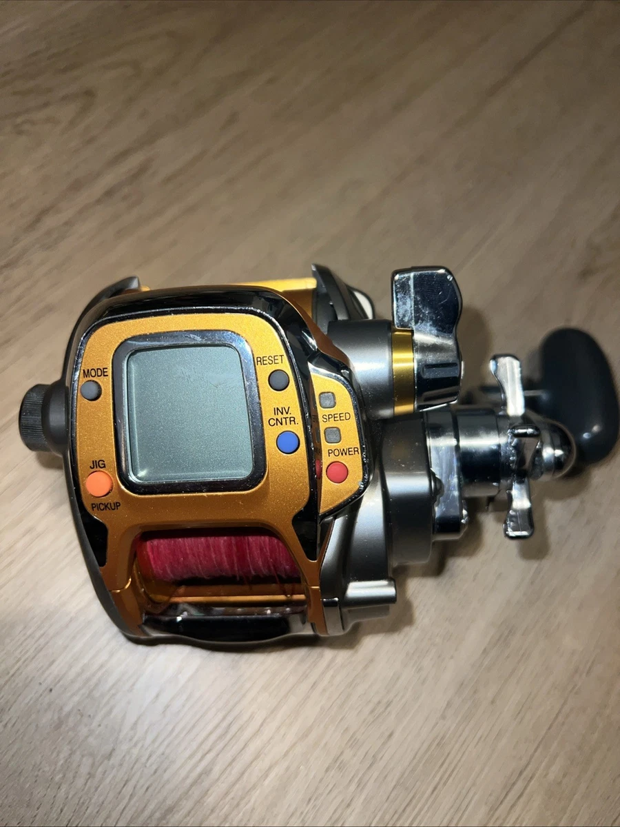 Daiwa Megatwin for sale | eBay
