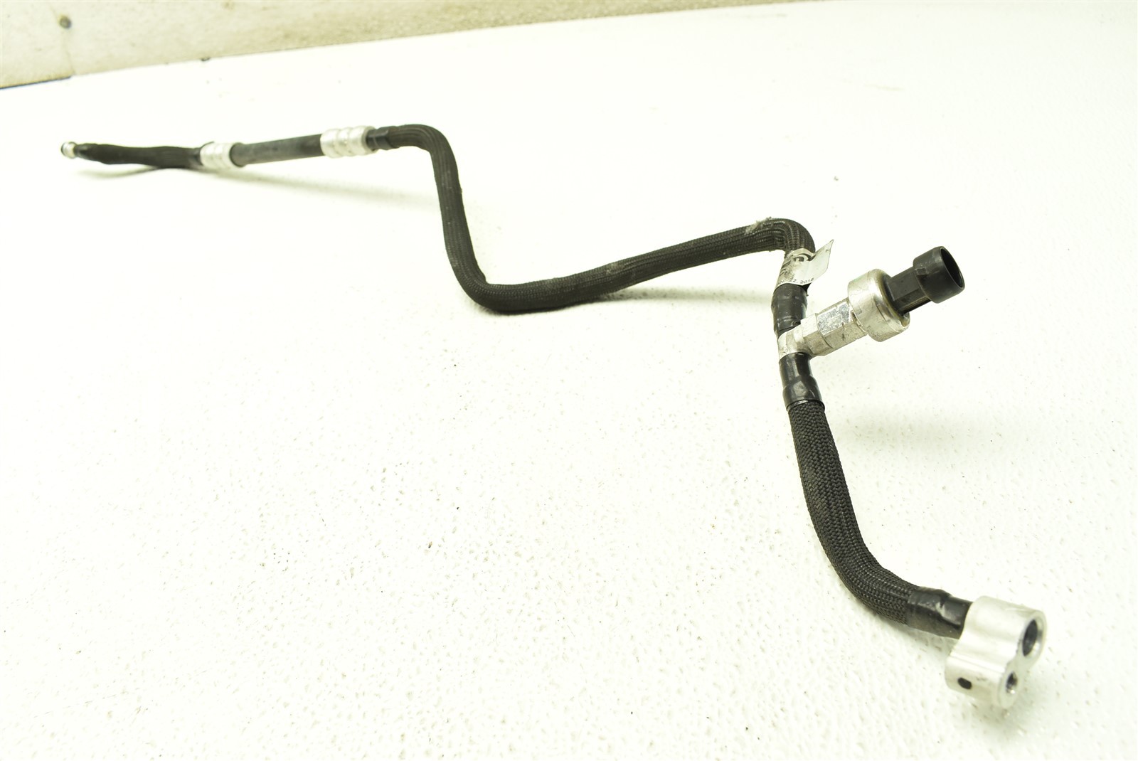 McLaren 570s AC Line Pipe Hose A/C Air Conditioning