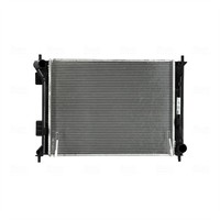 KüHler WasserküHler MotorküHler FüR Hyundai IX20 1.4 1.6 Kia Venga
