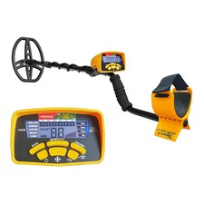 Metal Detector for Gold Long Range Underground Metal Detector MD-6450