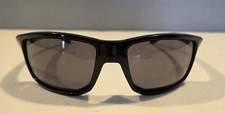 Oakley GIBSTON OO9449-0160 Prizm Black Polarized/ Matte Black