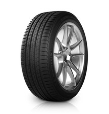 Pneus d'Eté 255/55 R19 Michelin 111Y LATITUDE SPORT 3 N0