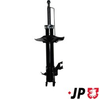 1X JP Group StoßDäMpfer JP 4042101280 FüR Nissan Almera N16 2 Hatchback Dci