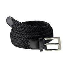 Image of Duke D555 Simon Braided Stretch Belt  DC237