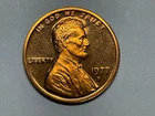 1977 S Lincoln Cent Proof #1