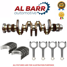 FIT BMW 1 3 5 6 7 SERIES 3.0 PETROL N55B30 N55B30A CRANKSHAFT + REBUILD KIT PART