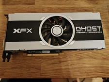 XFX Radeon HD 7870 2GB GDDR5 – Defekt – Rote Linien im Bild