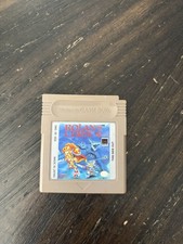 Nintendo Gameboy Game Only Rolans Curse 