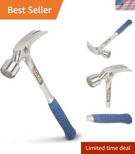 Framing Hammer - 28 oz  Made Long Handle Stra...