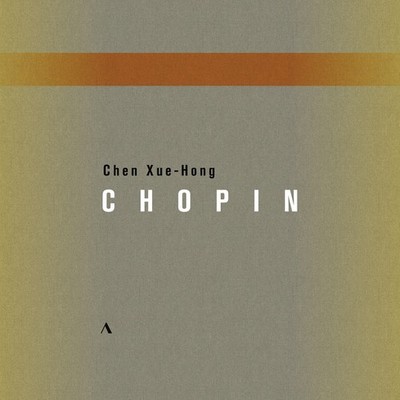 Chopin / Chen - Chen Xue-Hong Plays Chopin [New CD]