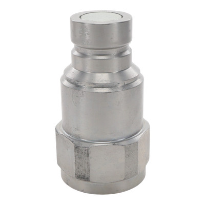 Coupling Compatible w/Case Caterpillar Equipment - 106-0406