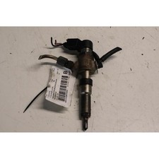 INIETTORE DIESEL FORD FUSION (02-06) 1.4 TDCI (50KW) MNV 5P/D/1398CC 2002