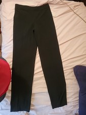 NWT Giorgio Armani Straight Trouser Slacks Pants Women's Size 44 US 8