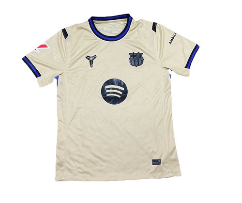 F.C Barcelona | Men’s Large Alternative Jersey