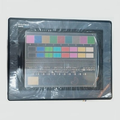 PRO-FACE GP577R-TC41-24VP + GP070-ET41  -  PROFACE GP577R TC41 24VP