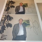 Perry King - Autographed Photos - 3 With His Autograph — photo 2