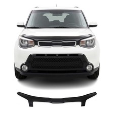 Capot Kia SOUL