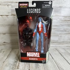 Hasbro - Marvel Legends - NAMORITA - New - Unopened - The Void BAF