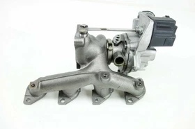 Turbolader 03F145701H  03F145701 K VW Audi Seat Skoda 1.2TSI 105PS IHI