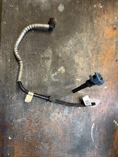 Jaguar XE Tuyau de conduite de retour de carburant 2.0 D Diesel 132kW (180 HP)