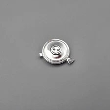 MPC 1/25 76 Chevy Caprice Parts Kit Bash Chrome Air Cleaner