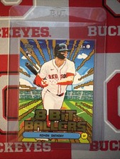 2026 Topps Series 1 Celebration Roman Anthony 8 Bit Baller /50 #BB-2