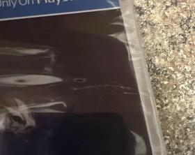 Drakengard 3 Sony PlayStation 3 PS3 - RPG 2014 NEW SEALED Square Enix Rare HTF !
