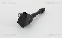 ZüNdspule Triscan 8860 40015 FüR Insight Jazz Honda 3 Hybrid GP1 IMA ZE2 ZE28