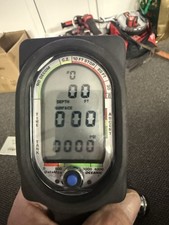 Ordinateur de plongée intégré Oceanic Data Max Pro Air pour plongée