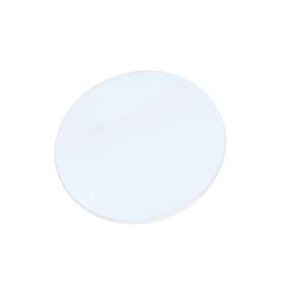 1.2mm Double Dome Mineral Watch Glass Blue AR Coated Crystal 32mm Assorted