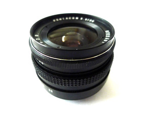 PENTACON 30mm 3.5 Wide Angle Preset Lens for M42 mount Film Digital Camera Lens