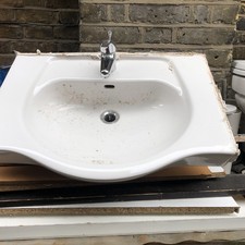 Hand Basin 