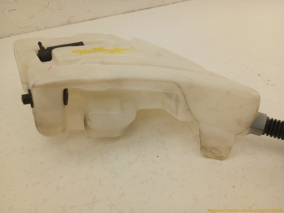 Tanque depósito líquido lavadora parabrisas Chrysler Crossfire para 2004-2008 04 05 Foto 3 de 4